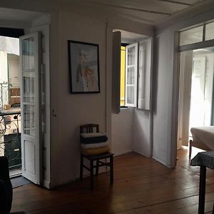 Chiado / Carmo Small Artist Lodge